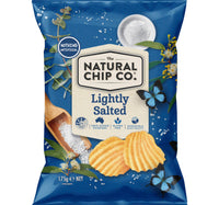 The Natural Chip Co Lightly Salted Chips 175 g Lulu Hypermarket