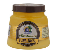 Nambisan's Pure Ghee 500 ml Lulu Hypermarket