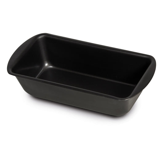 Guardini Loaf Pan Tin, 21 cm, Black, 88020
