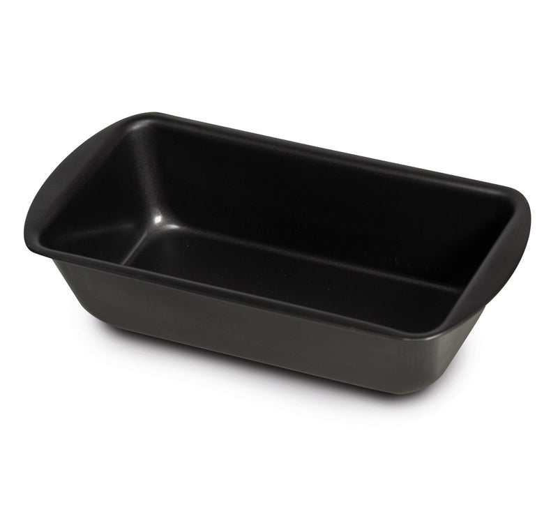 Guardini Loaf Pan Tin, 21 cm, Black, 88020