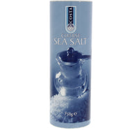 Costa Coarse Sea Salt 750 g