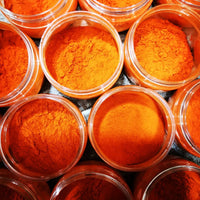 Saffron spirit Shefs