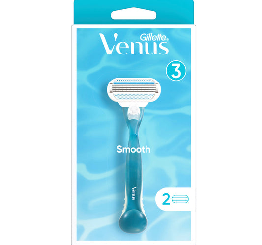 Gillette Venus Women's Razor 2Up