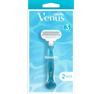 Gillette Venus Women's Razor 2Up