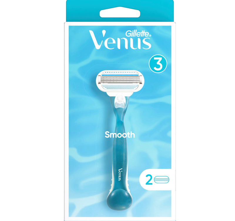 Gillette Venus Women's Razor 2Up