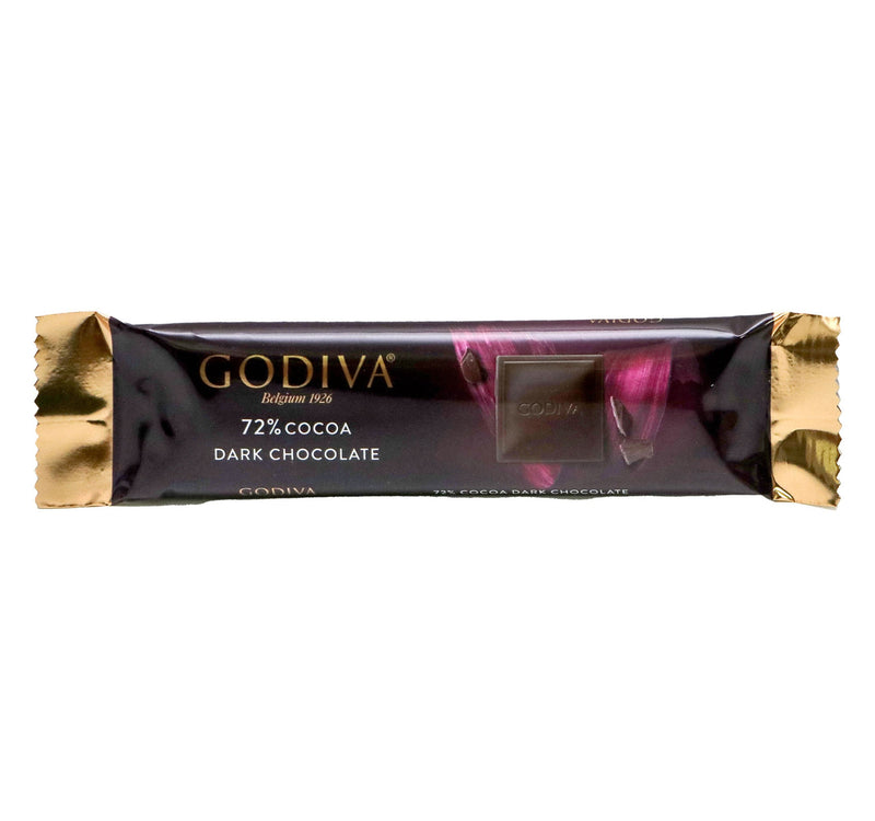 Godiva 72% Cocoa Dark Chocolate 32 g