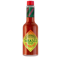 Tabasco Habanero Hot Sauce 59 ml Lulu Hypermarket