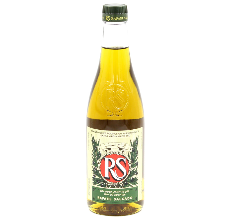 RS Olive Oil 500 ml Lulu Hypermarket