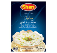 Shan Special Kheer Mix 150 g