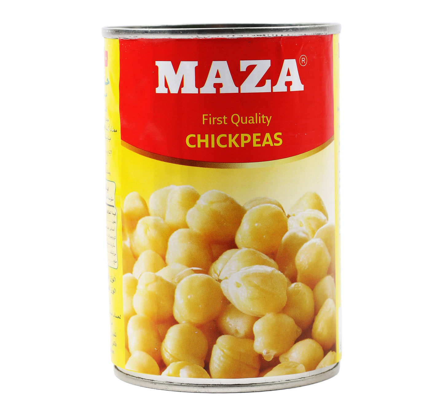 Maza Chick Peas 420 g