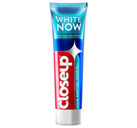 Closeup White Now Toothpaste Stain Remover 75 ml