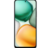 Honor X7c 4G Smartphone, 8 GB RAM, 256 GB Storage, Forest Green Lulu Hypermarket