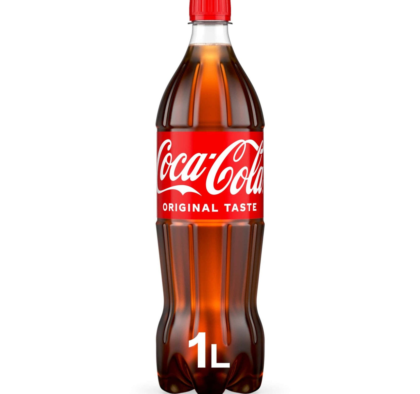 Coca-Cola Regular 1 Litre