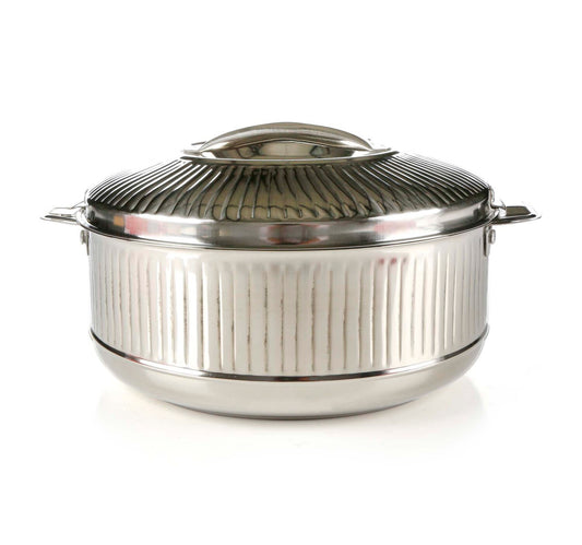 Chefline Stainless Steel Hotpot, Elzin, 3.5 L, ELZIN3500