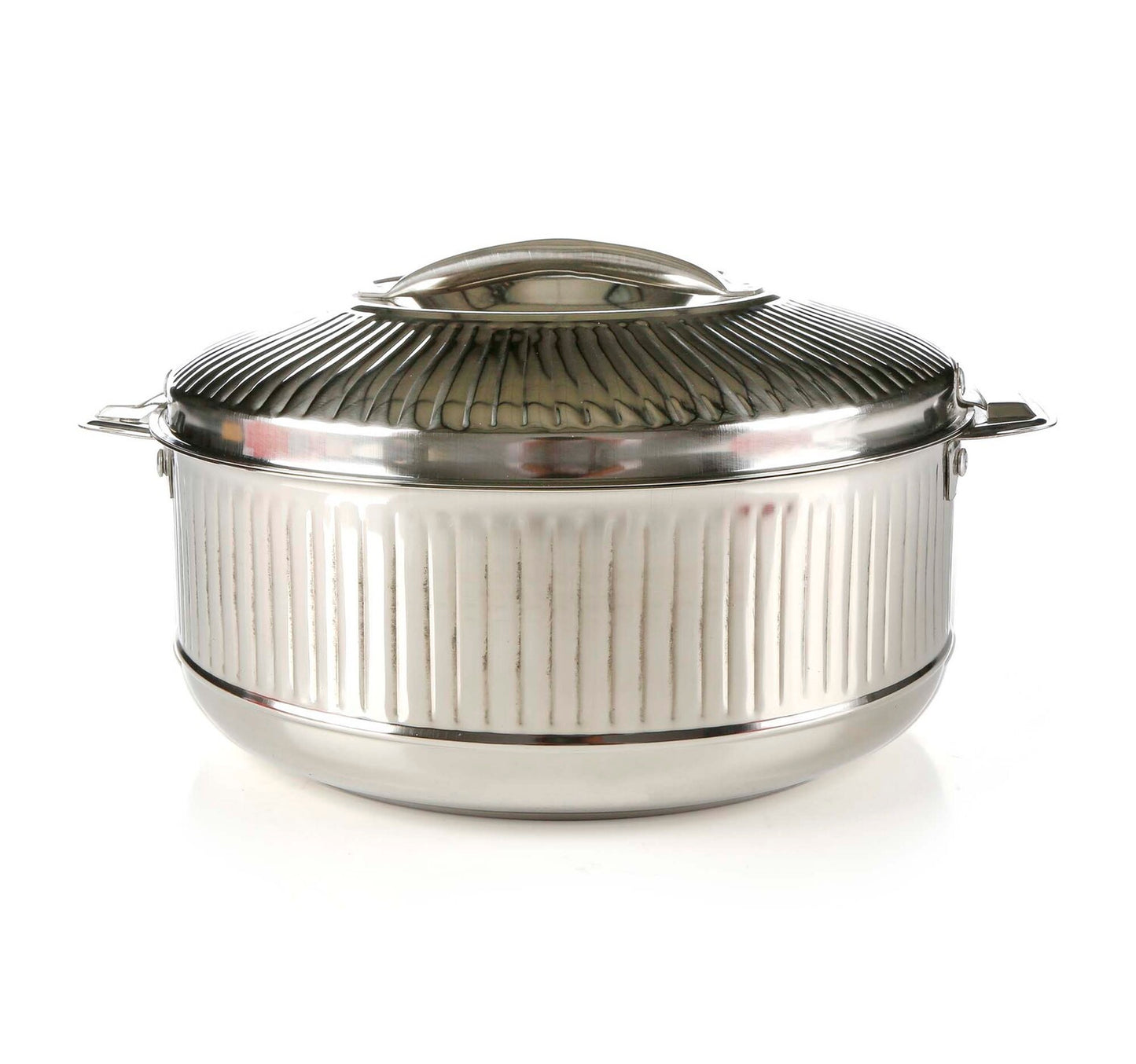 Chefline Stainless Steel Hotpot, Elzin, 3.5 L, ELZIN3500