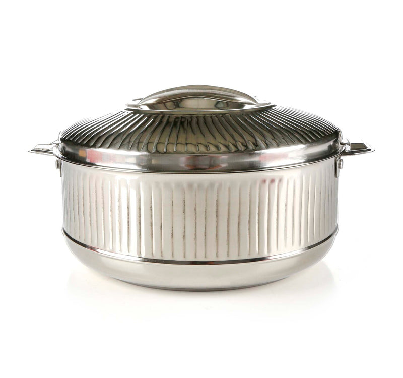 Chefline Stainless Steel Hotpot, Elzin, 3.5 L, ELZIN3500