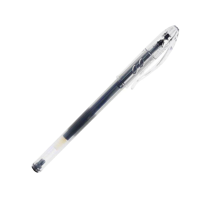 Pilot Super Gel Pen BLSG5F Black