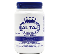 Taj Tahina 500 g Lulu Hypermarket