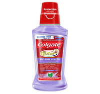 Colgate Total Clean Mint Pro Gum Health Mouth Wash 250 ml