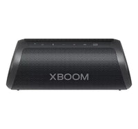 مكبر صوت LG XBOOM Go XG7QBK بقوة 30 واط