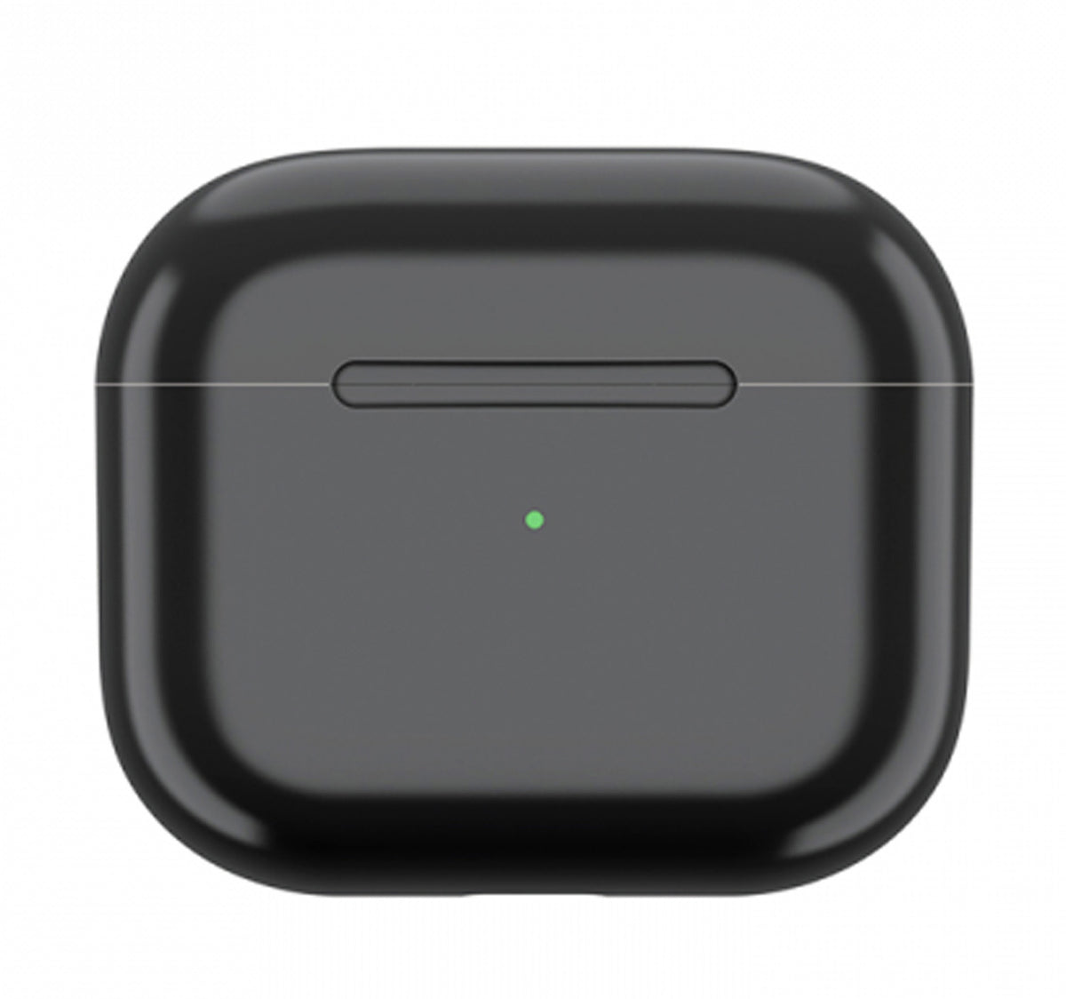 Wiwu Airbuds 3 SE True WirelessAirbuds 3 SE True Wireless Stereo,Black