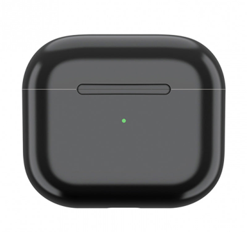Wiwu Airbuds 3 SE True WirelessAirbuds 3 SE True Wireless Stereo,Black