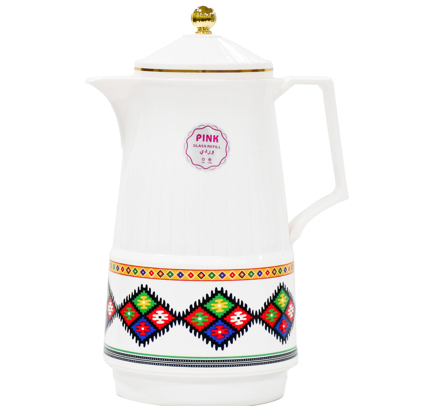 قارورة جيرماكس المفرغة 1.0LGER2177