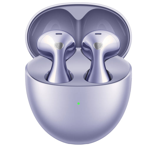 Huawei FreeBuds 6 In-Ear True Wireless Earbud, Purple Lulu Hypermarket