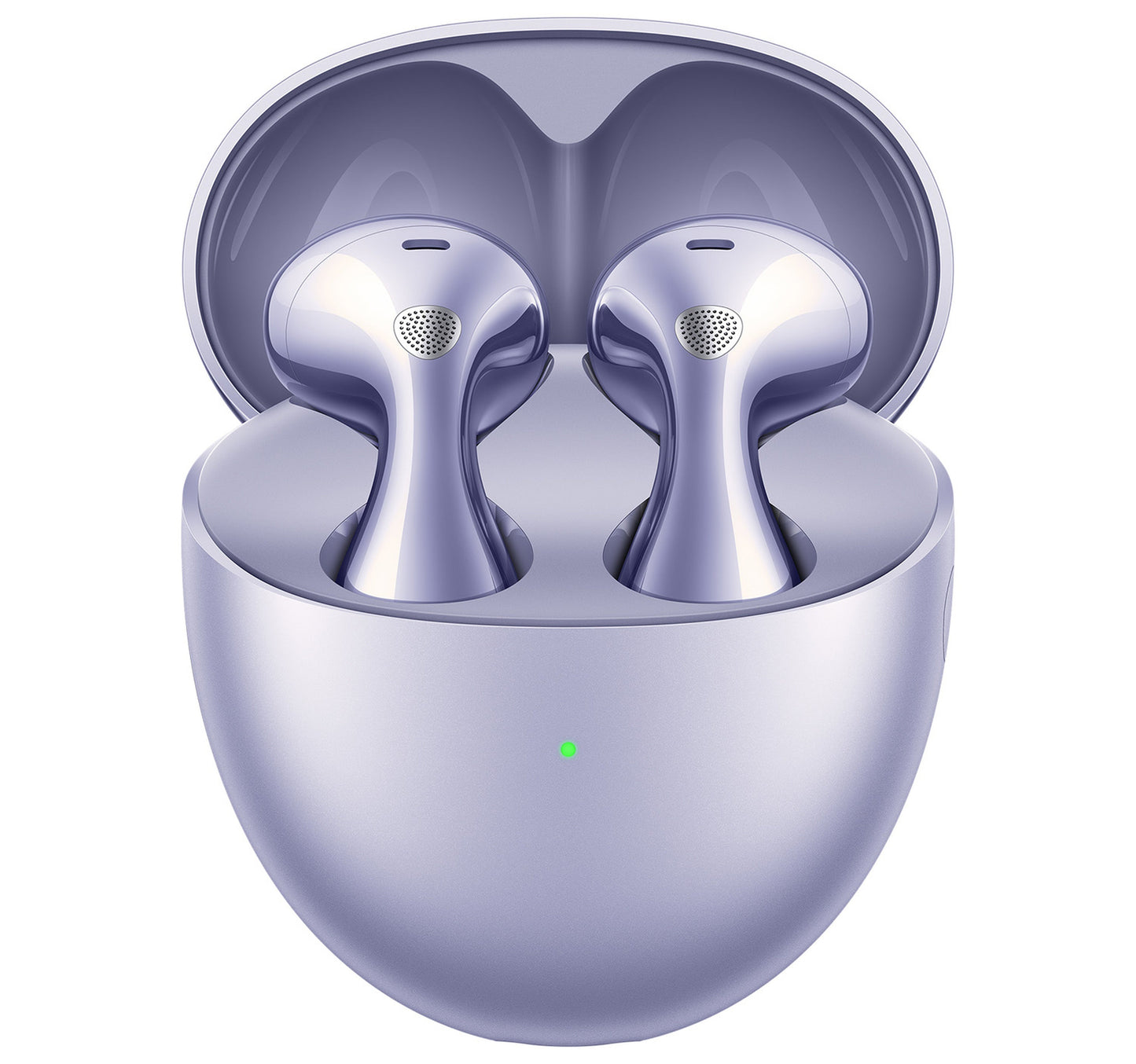 Huawei FreeBuds 6 In-Ear True Wireless Earbud, Purple Lulu Hypermarket