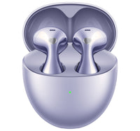 Huawei FreeBuds 6 In-Ear True Wireless Earbud, Purple Lulu Hypermarket