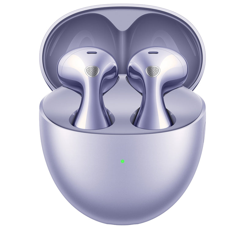 Huawei FreeBuds 6 In-Ear True Wireless Earbud, Purple Lulu Hypermarket