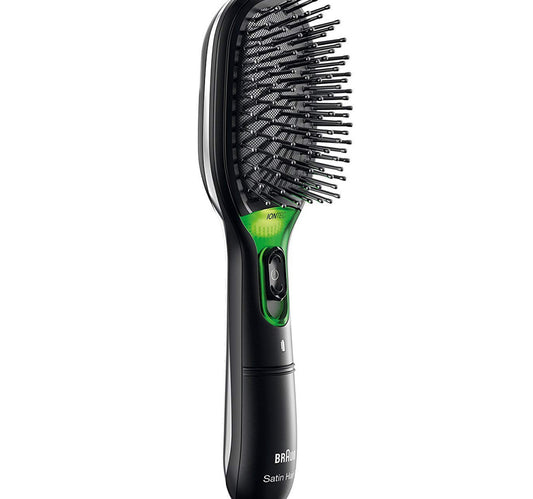 Braun Satin Hair 7 IONTEC Brush BR710