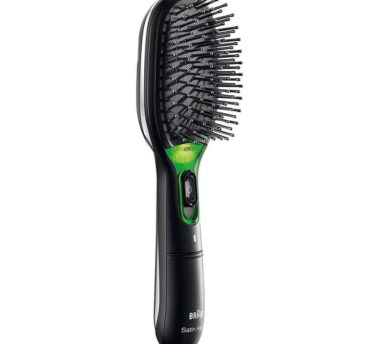 Braun Satin Hair 7 IONTEC Brush BR710