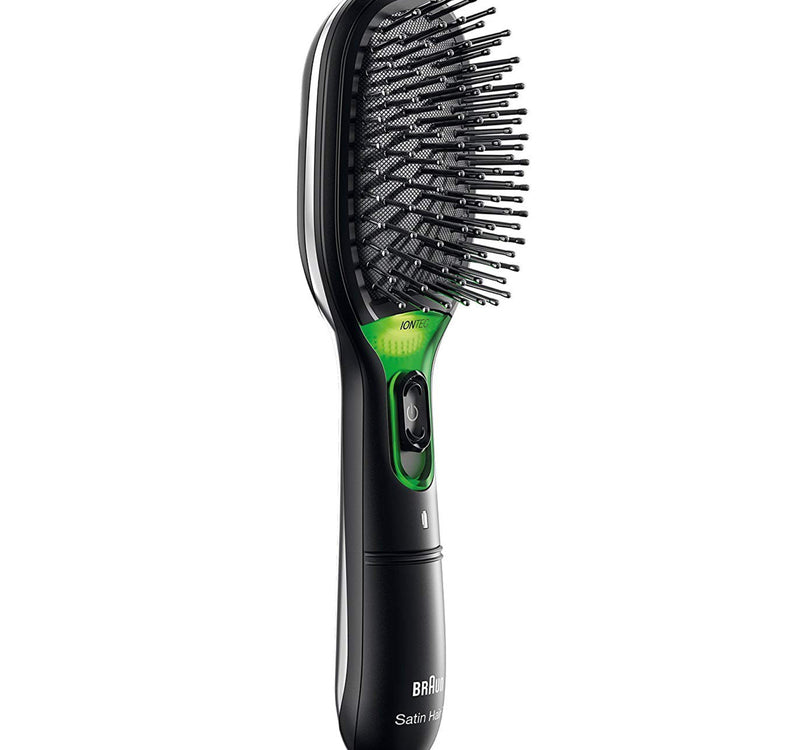 Braun Satin Hair 7 IONTEC Brush BR710