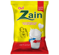Zain Instant Full Cream Milk Powder 2.25 kg Lulu Hypermarket
