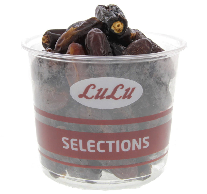 LuLu Dates 500 g Lulu Hypermarket