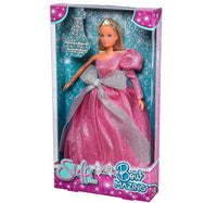 Steffi Love Bow Mazing Doll, 105733639