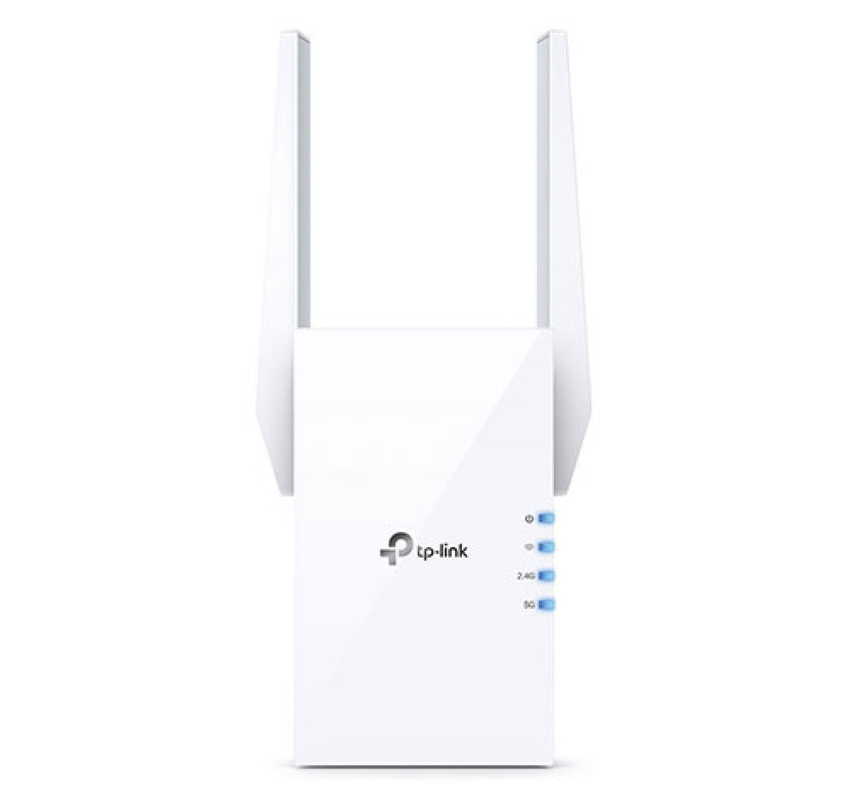 TP-Link RE505X AX1500 Wi-Fi 6 Range Extender
