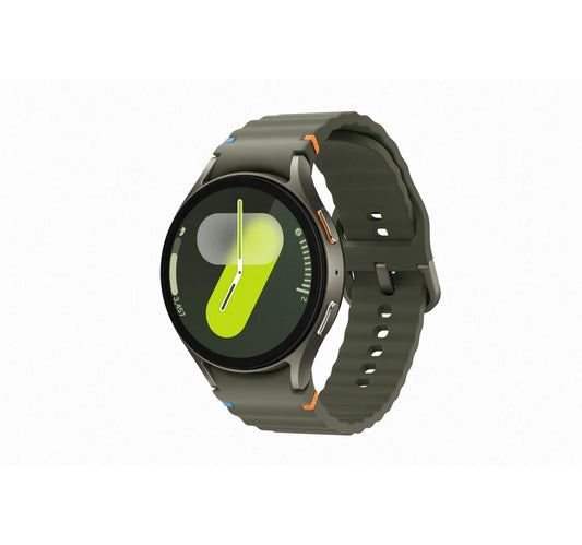 Samsung Galaxy Watch 7 BT Smartwatch, 40 mm, Green Sultan Center