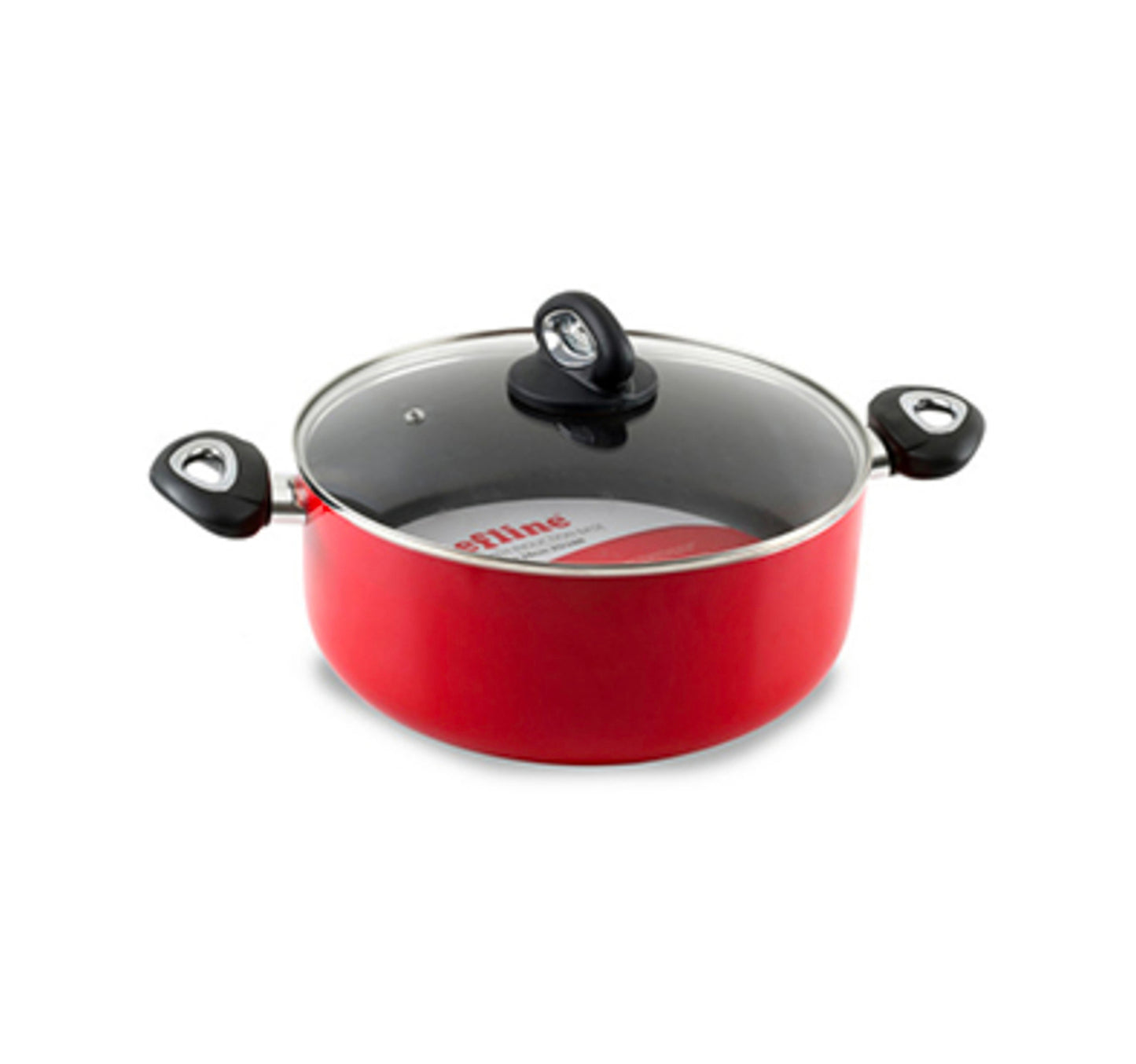 Chefline Dutch Oven 26cm XD26R