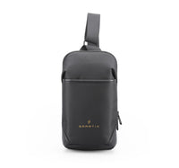 Smartix Premium Sling Bag SUNSB Black