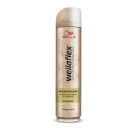 Wella Hair Spray Brilliant Colours Strong Hold 250 ml