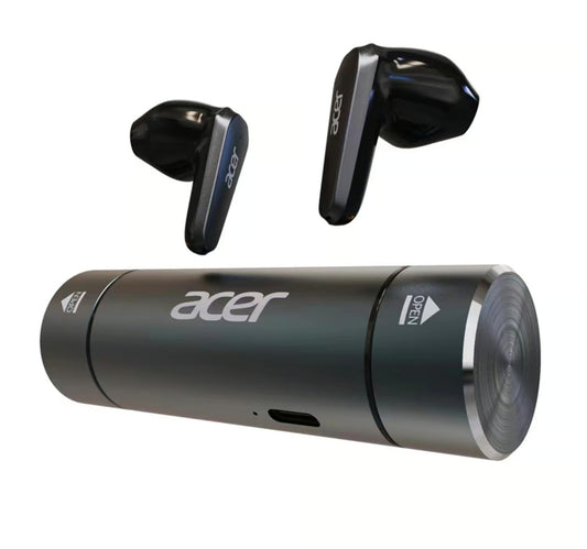 Acer True Wireless Earbuds AHR-130