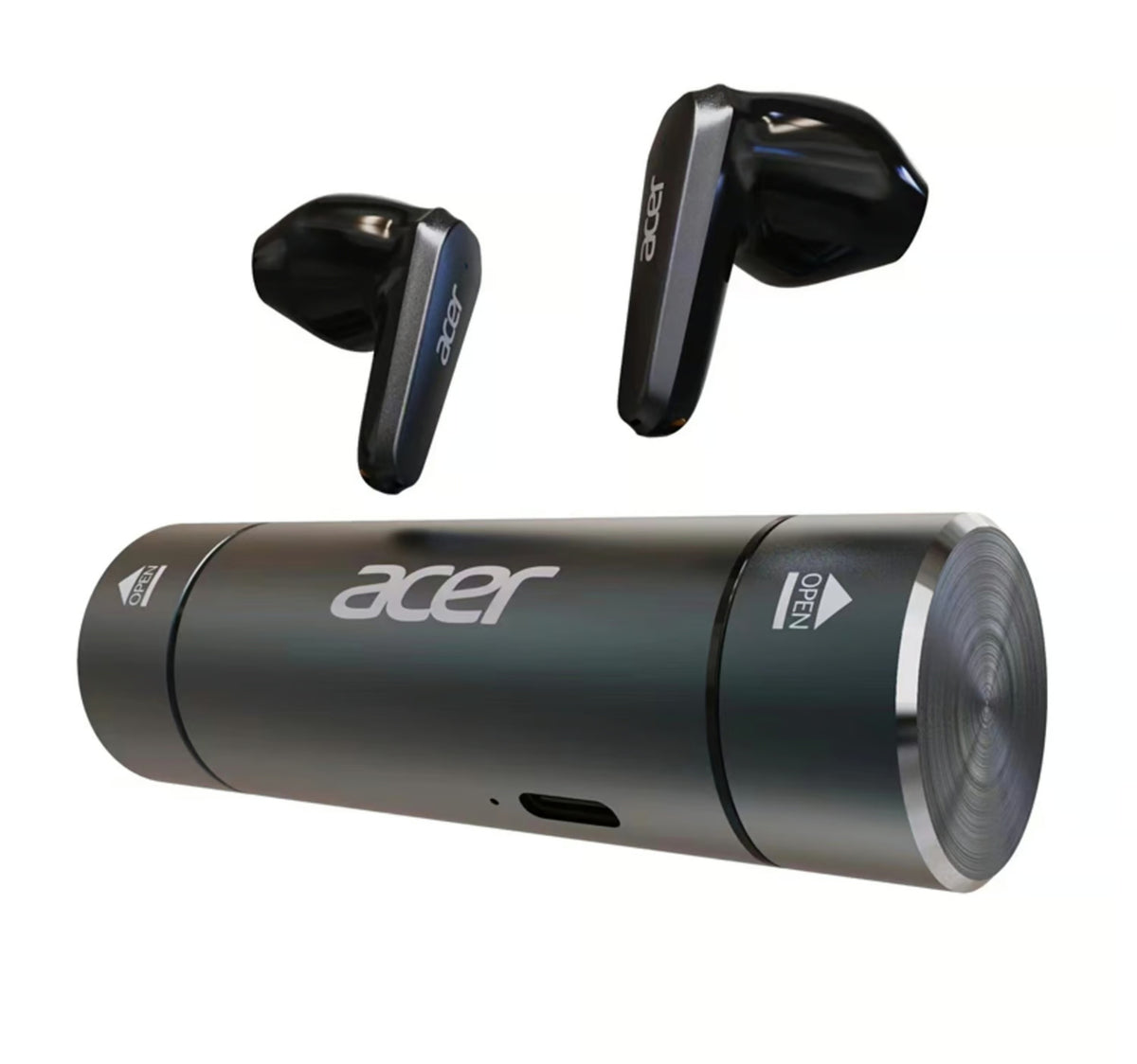 Acer True Wireless Earbuds AHR-130