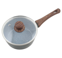 Chefline Granite Sauce Pan FN04-16S 16cm