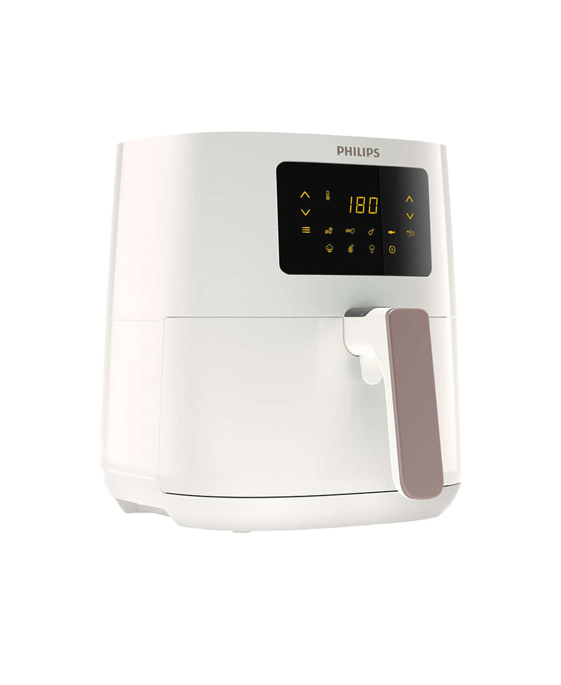 Philips Air Fryer HD9252/21 0.8Kg