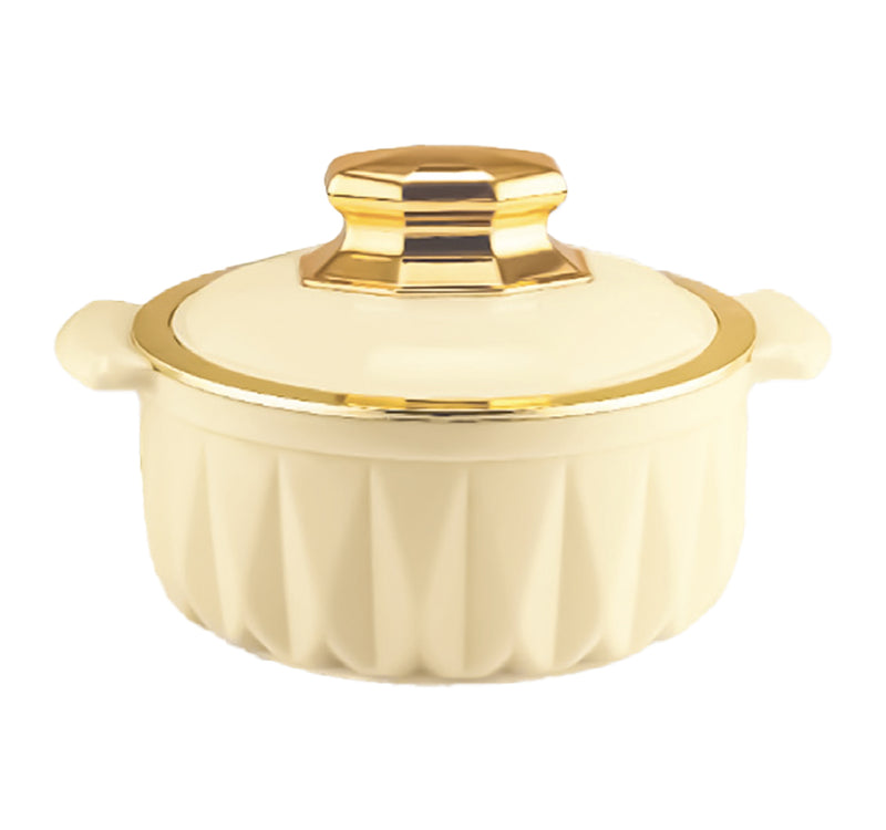 Chefline Plastic Hotpot, REXONPLX 3200
