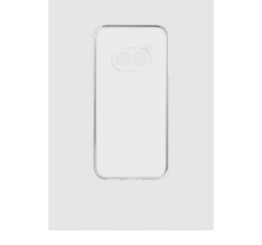 Nothing Phone(2a) Case, Clear