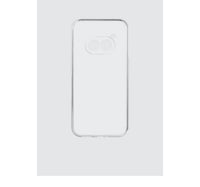 جراب هاتف Nothing Phone(2a)، شفاف