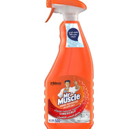 Mr. Muscle Grime Destroyer 500 ml